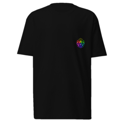 OG Lion Tee – CREW Edition | Premium-Baumwolle, Heavy