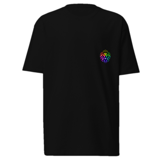 OG Lion Tee – CREW Edition | Premium-Baumwolle, Heavy