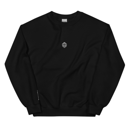 Urban Sweatshirt – White Lion Edition