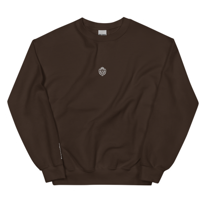 Urban Sweatshirt – White Lion Edition