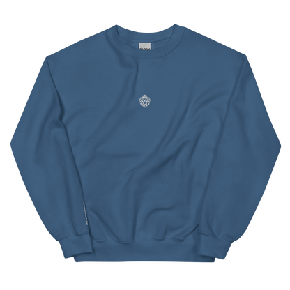 Urban Sweatshirt – White Lion Edition
