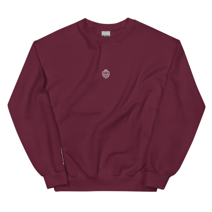 Urban Sweatshirt – White Lion Edition