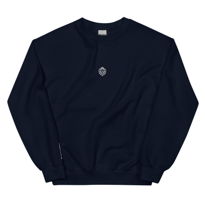 Urban Sweatshirt – White Lion Edition