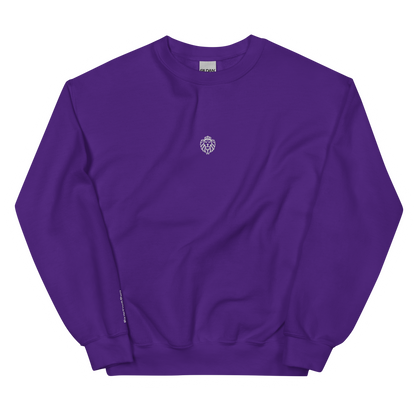 Urban Sweatshirt – White Lion Edition