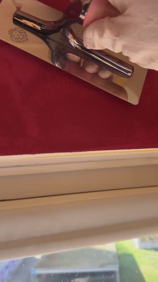 PaintingPhil Blade - venezianische Premium Spachtel für Maler